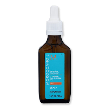 Moroccanoil Moroccanoil Dry Scalp Treatment 1.5 fl oz 45 ml Hair & Scalp Repair 