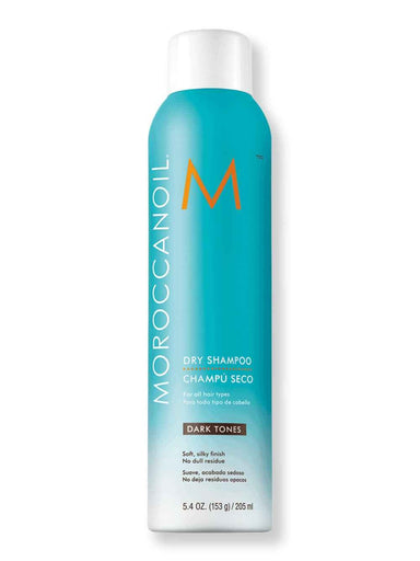 Moroccanoil Moroccanoil Dry Shampoo Dark Tones 5.4 fl oz 205 ml Dry Shampoos 