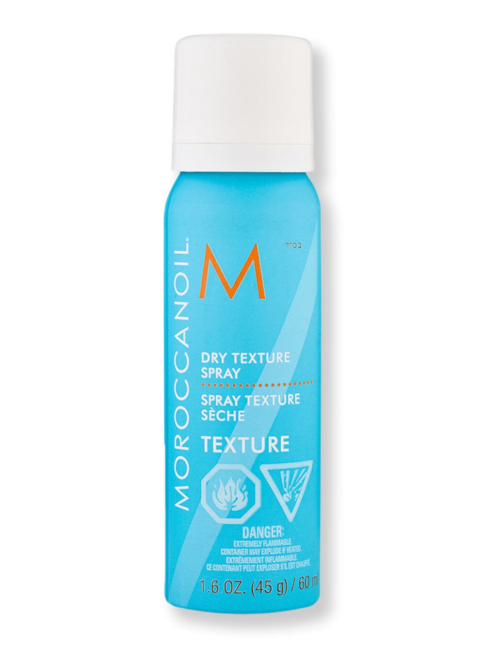 Moroccanoil Moroccanoil Dry Texture Spray Styling Treatments 1.6 fl oz / 60 ml 