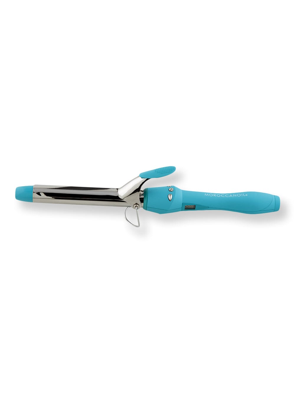 Moroccanoil Moroccanoil Everlasting Curl Titanium Curling Iron Barrel 1in Hair Dryers & Styling Tools 