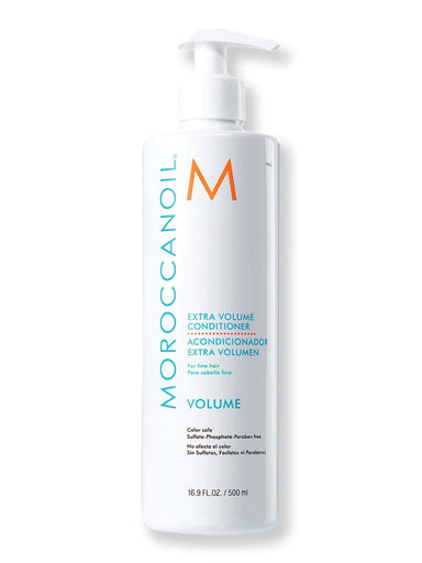 Moroccanoil Moroccanoil Extra Volume Conditioner 17.6 oz 500 ml Conditioners 