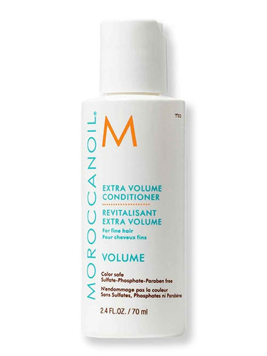 Moroccanoil Moroccanoil Extra Volume Conditioner 2.4 fl oz 70 ml Conditioners 