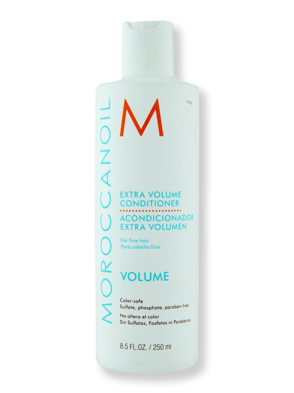 Moroccanoil Moroccanoil Extra Volume Conditioner 8.5 fl oz 250 ml Conditioners 