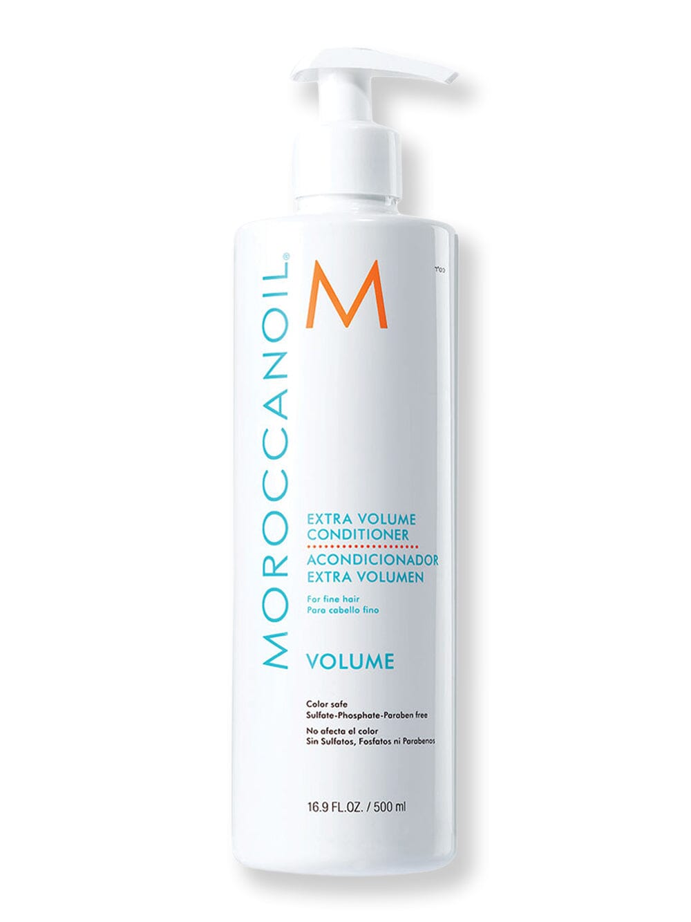 Moroccanoil Moroccanoil Extra Volume Conditioner Conditioners 17.6 oz / 500 ml 