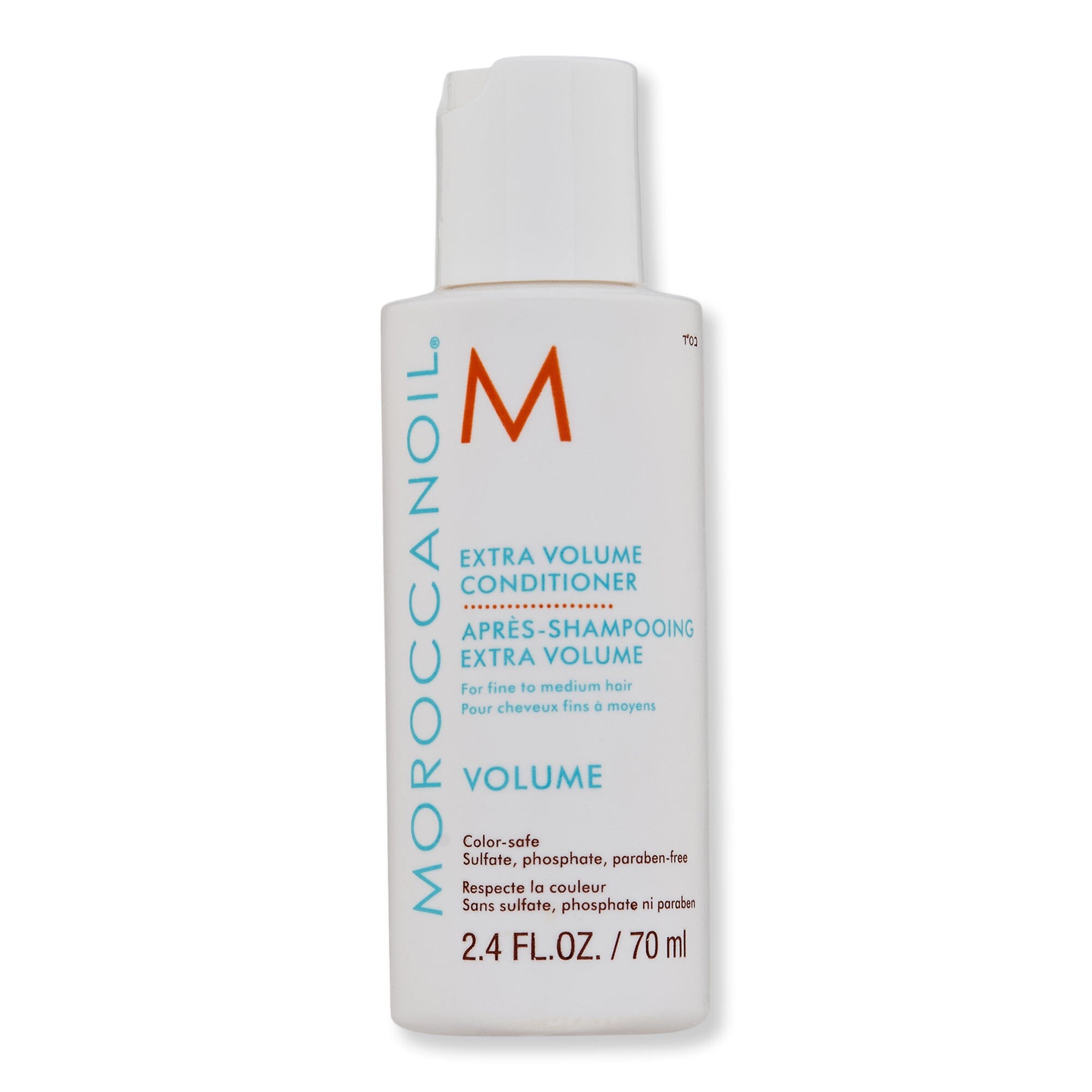 Moroccanoil Moroccanoil Extra Volume Conditioner Conditioners 2.4 fl oz / 70 ml 