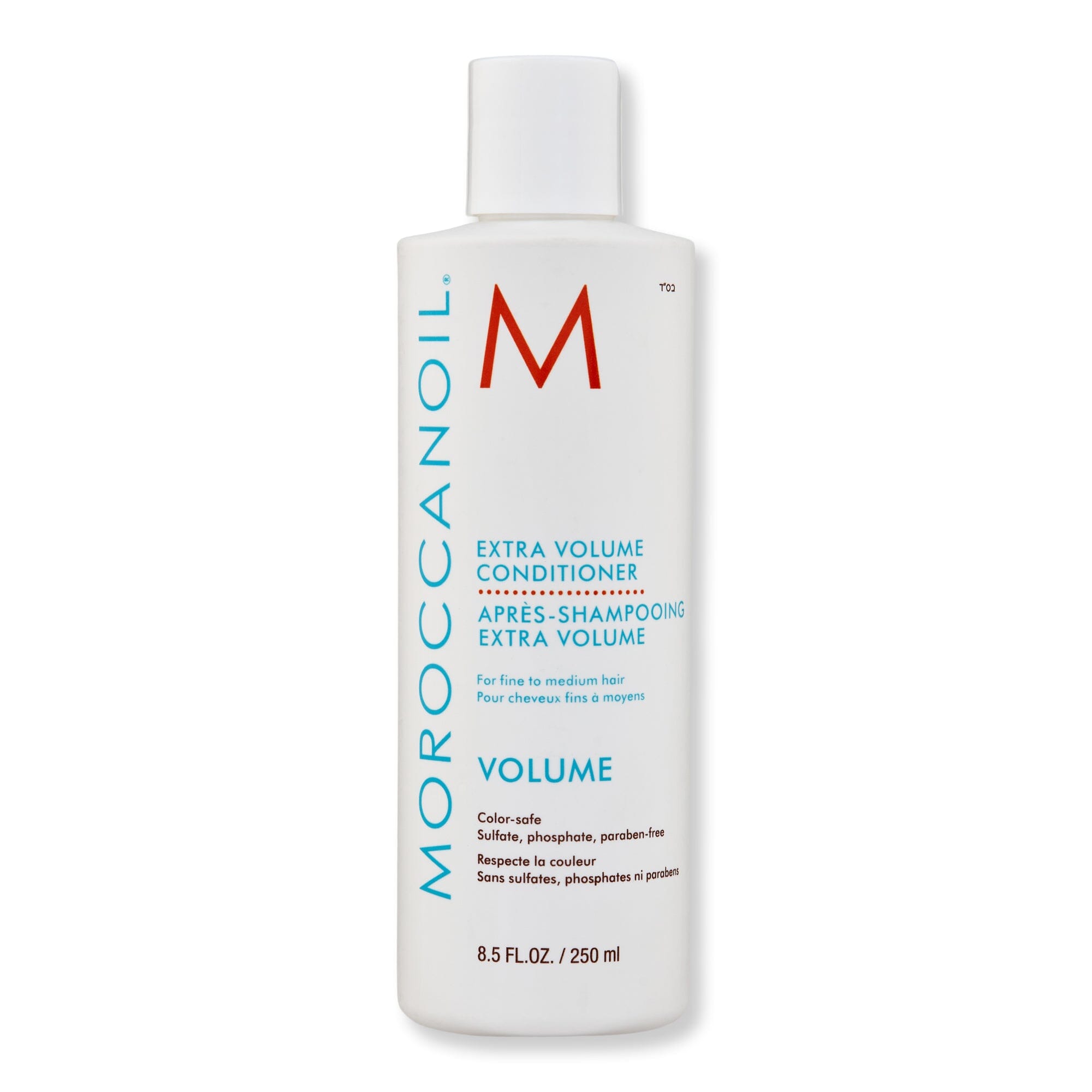 Moroccanoil Moroccanoil Extra Volume Conditioner Conditioners 8.5 fl oz / 250 ml 