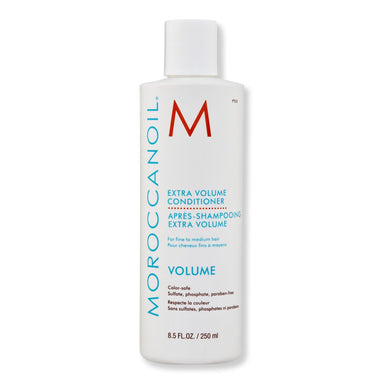 Moroccanoil Moroccanoil Extra Volume Conditioner Conditioners 8.5 fl oz / 250 ml 