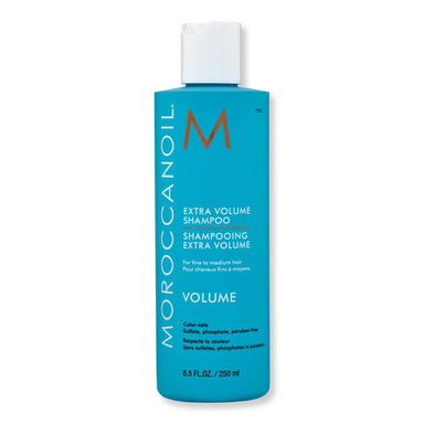 Moroccanoil Moroccanoil Extra Volume Shampoo 8.5 fl oz 250 ml Shampoos 