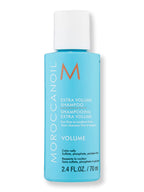 Moroccanoil Moroccanoil Extra Volume Shampoo Shampoos 2.4 fl oz / 70 ml 