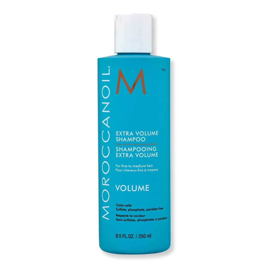 Moroccanoil Moroccanoil Extra Volume Shampoo Shampoos 8.5 fl oz / 250 ml 
