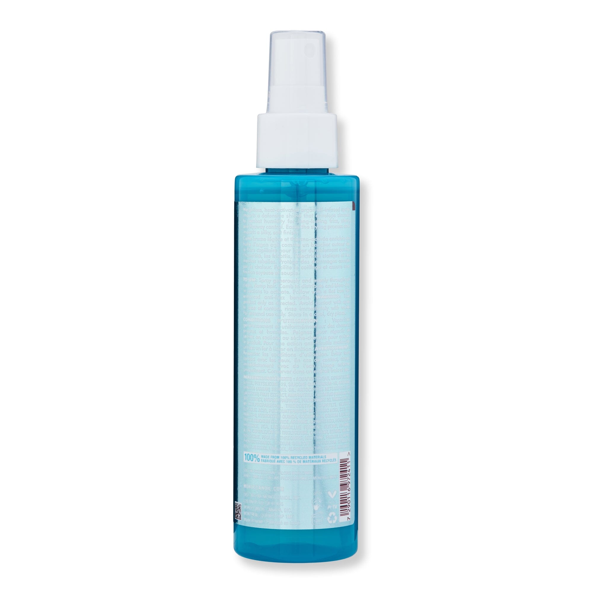 Moroccanoil Moroccanoil Frizz Shield Spray 5.4 oz 160 ml Styling Treatments 