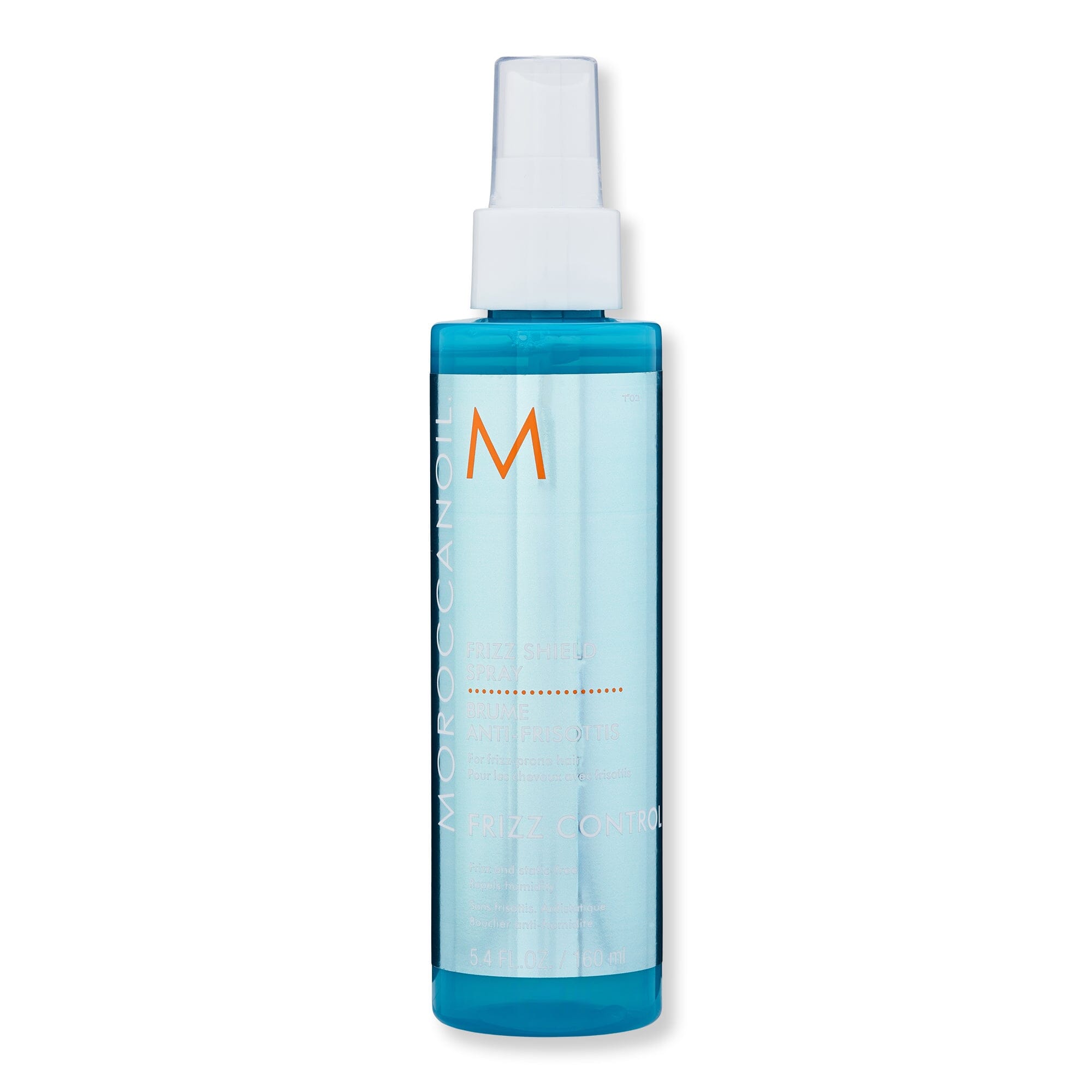Moroccanoil Moroccanoil Frizz Shield Spray 5.4 oz 160 ml Styling Treatments 