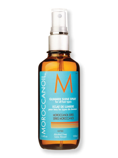 Moroccanoil Moroccanoil Glimmer Shine 3.4 fl oz 100 ml Styling Treatments 