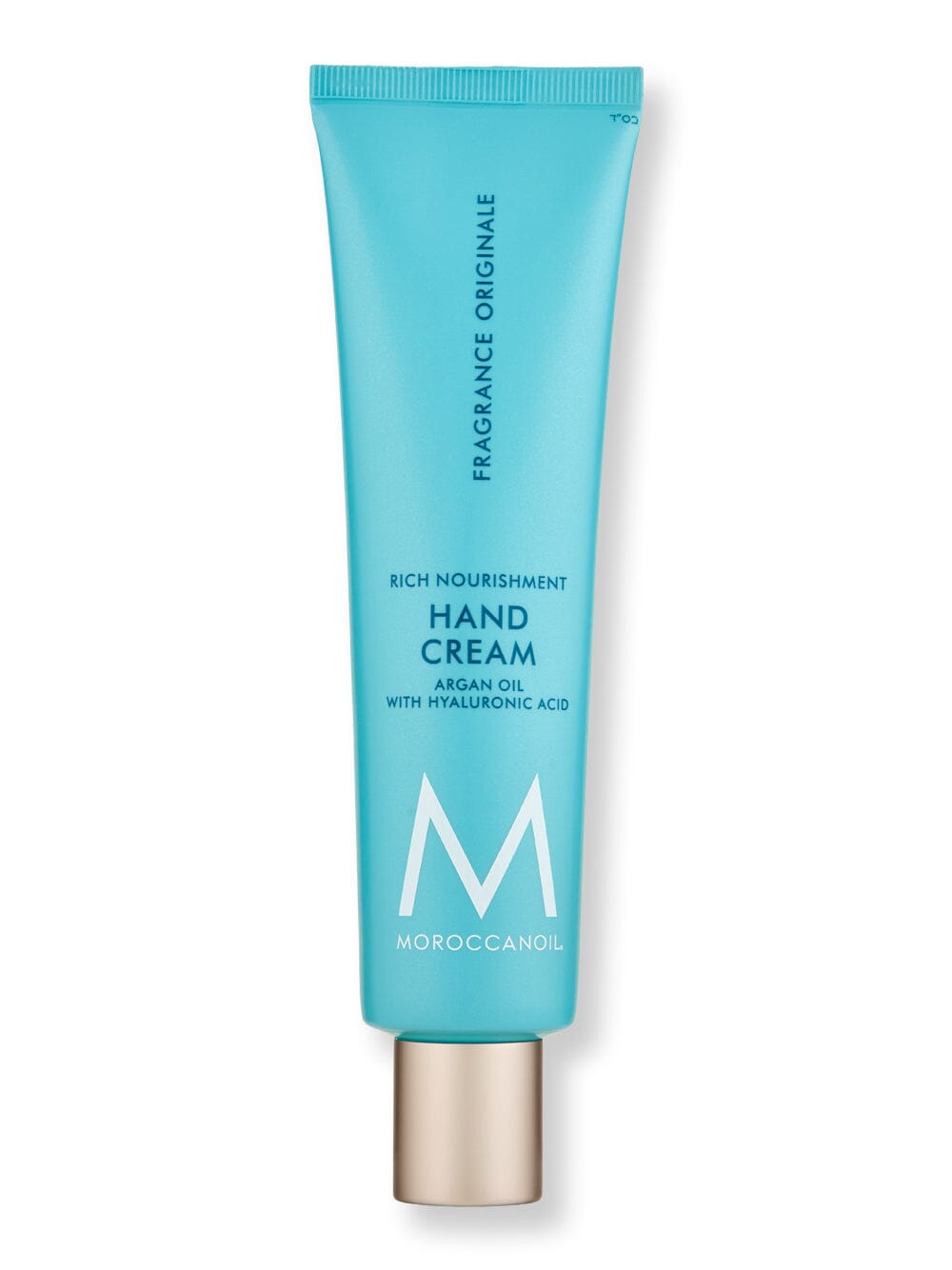 Moroccanoil Moroccanoil Hand Cream Fragrance Originale Hand Creams & Lotions 3.4 oz 