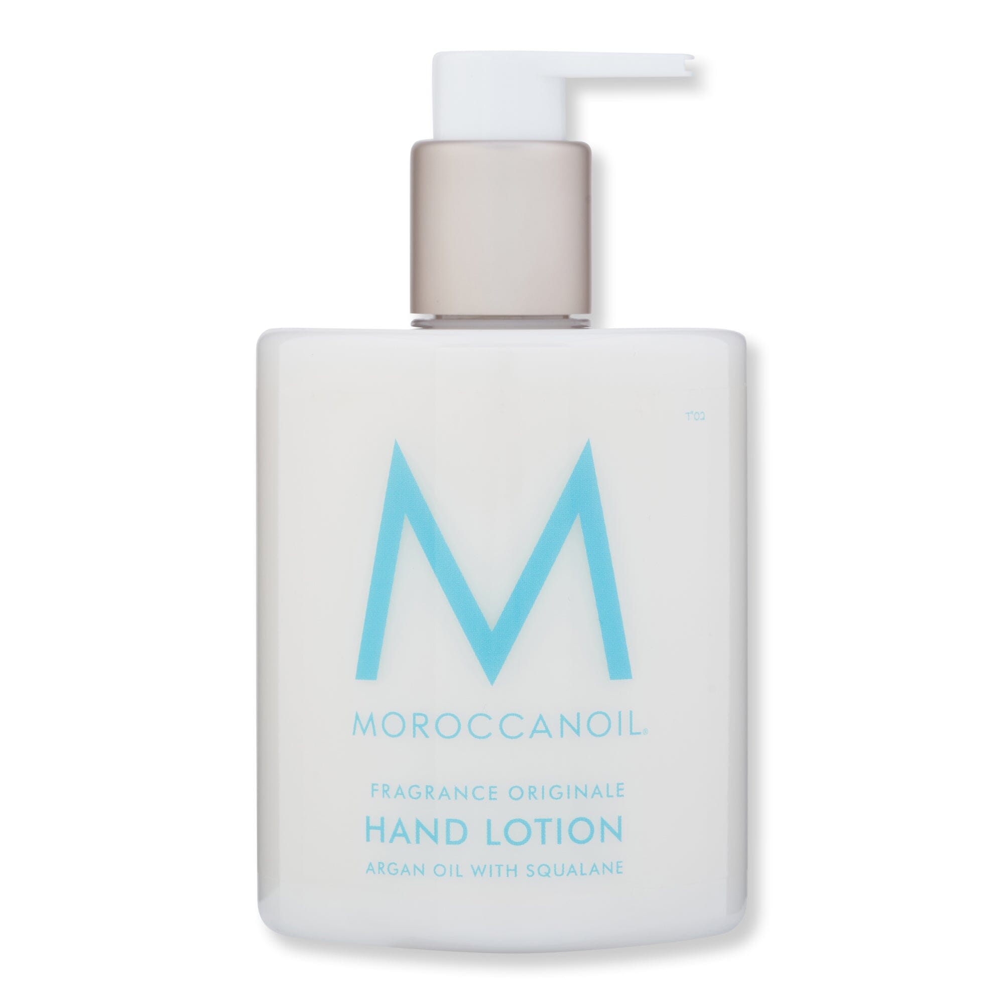 Moroccanoil Moroccanoil Hand Lotion 12.2 fl oz Hand Creams & Lotions 