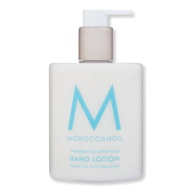 Moroccanoil Moroccanoil Hand Lotion 12.2 fl oz Hand Creams & Lotions 