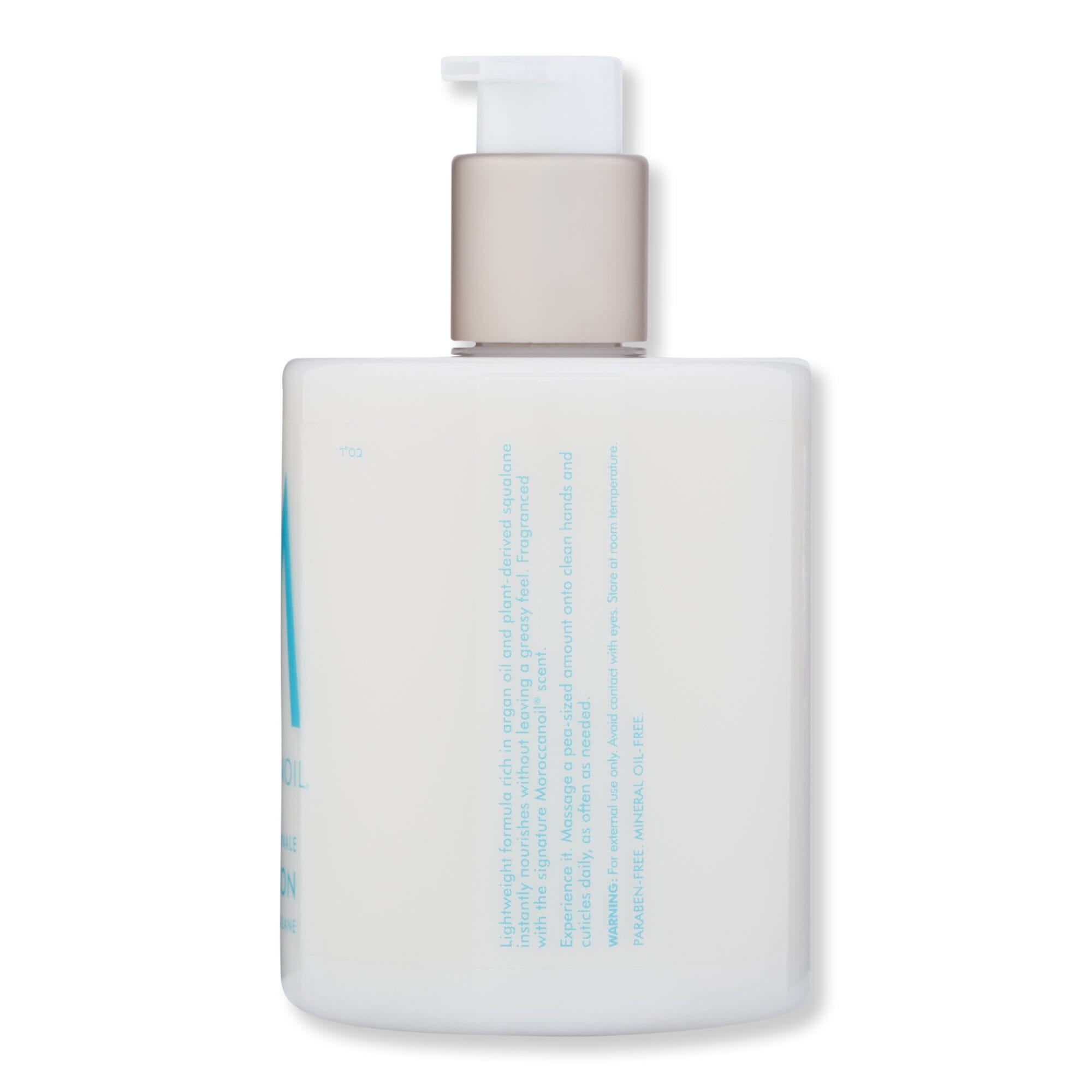 Moroccanoil Moroccanoil Hand Lotion 12.2 fl oz Hand Creams & Lotions 