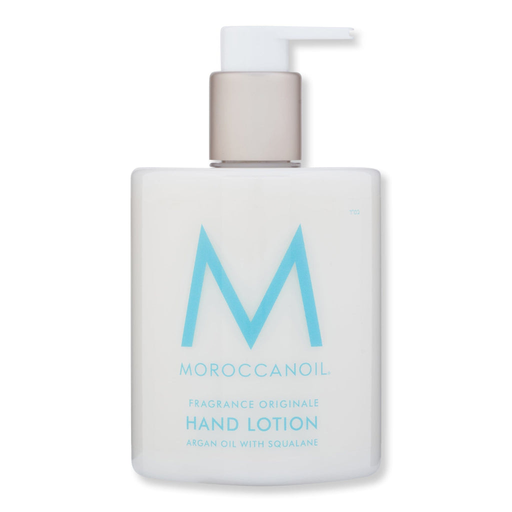 Moroccanoil Moroccanoil Hand Lotion Hand Creams & Lotions 12.2 fl oz 