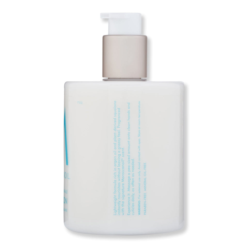 Moroccanoil Moroccanoil Hand Lotion Hand Creams & Lotions 