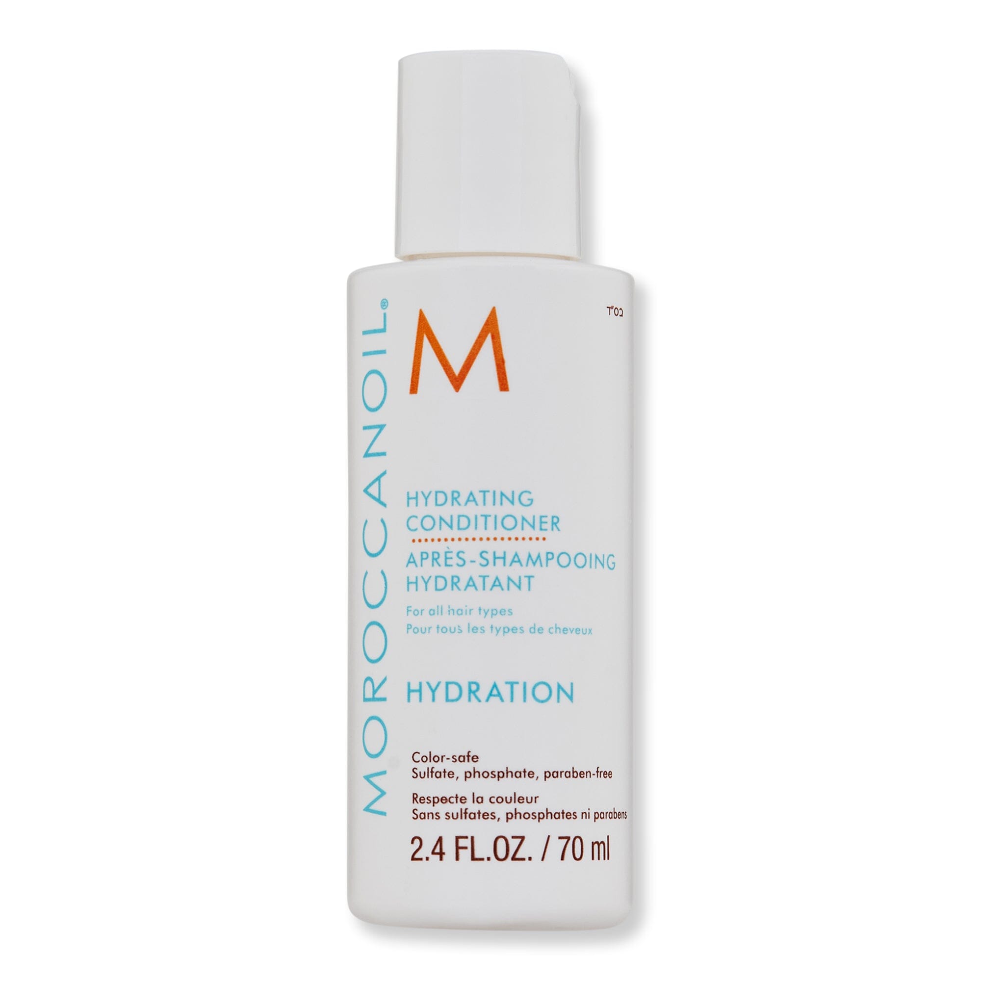 Moroccanoil Moroccanoil Hydrating Conditioner 2.4 fl oz 70 ml Conditioners 