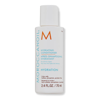 Moroccanoil Moroccanoil Hydrating Conditioner 2.4 fl oz 70 ml Conditioners 