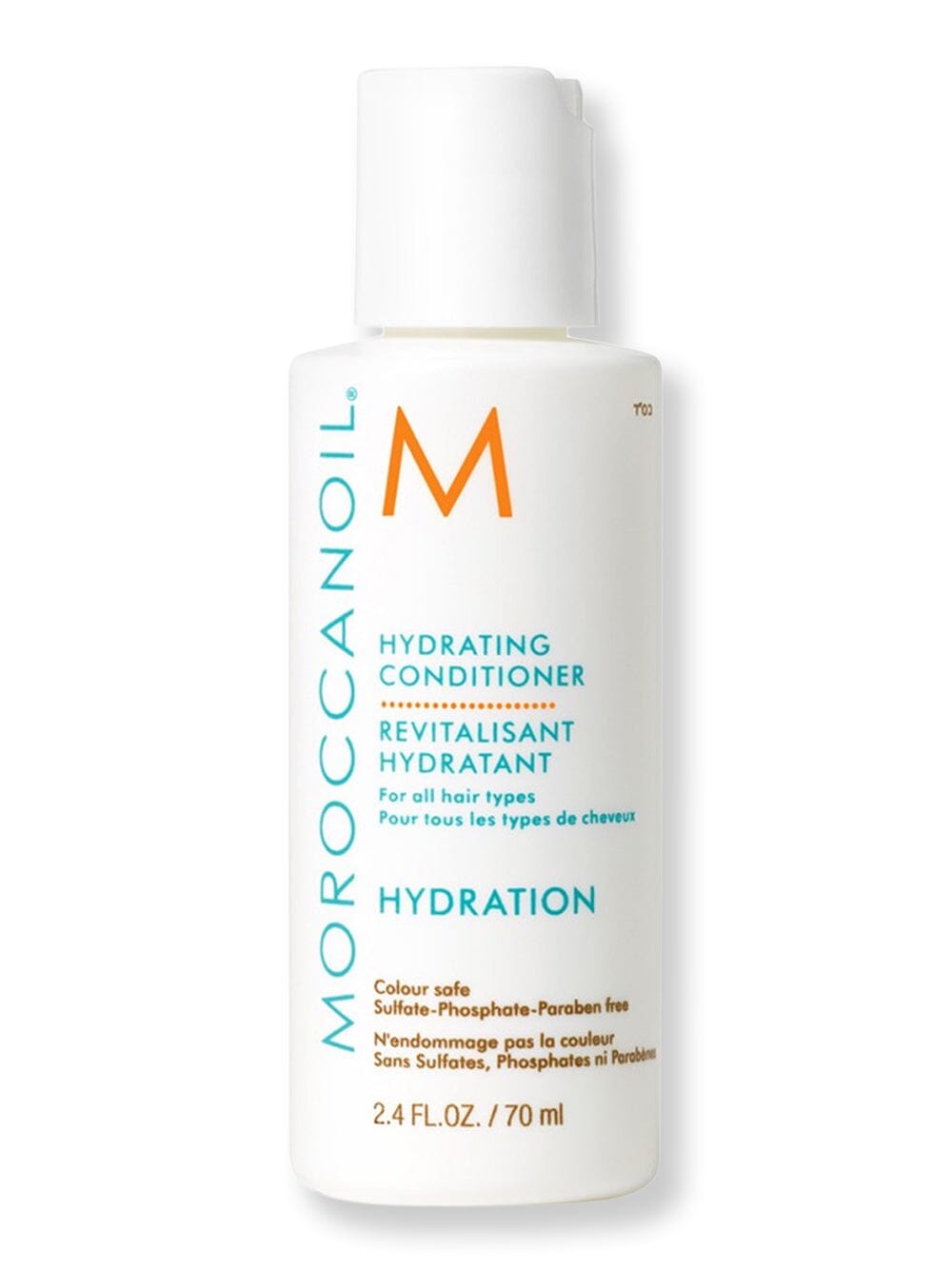 Moroccanoil Moroccanoil Hydrating Conditioner 2.4 fl oz70 ml Conditioners 