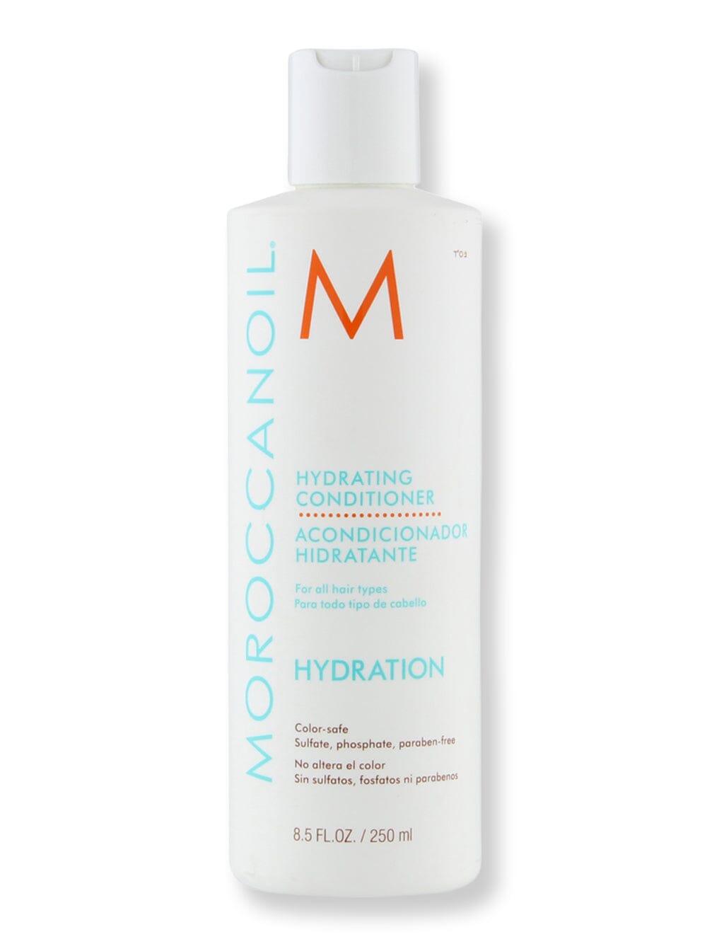 Moroccanoil Moroccanoil Hydrating Conditioner 8.5 fl oz 250 ml Conditioners 