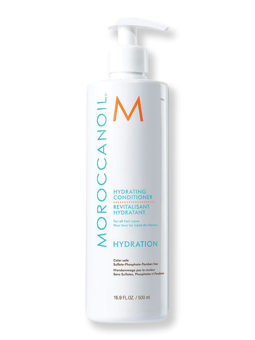 Moroccanoil Moroccanoil Hydrating Conditioner Conditioners 17.6 oz / 500 ml 