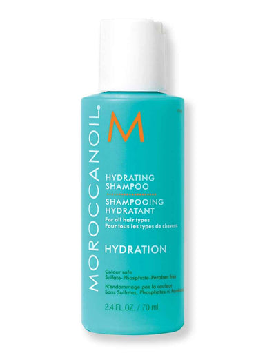 Moroccanoil Moroccanoil Hydrating Shampoo 2.4 fl oz 70 ml Shampoos 