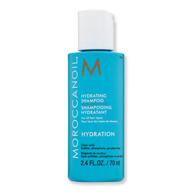 Moroccanoil Moroccanoil Hydrating Shampoo 2.4 fl oz 70 ml Shampoos 