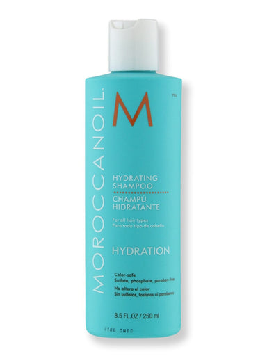 Moroccanoil Moroccanoil Hydrating Shampoo 8.5 fl oz 250 ml Shampoos 