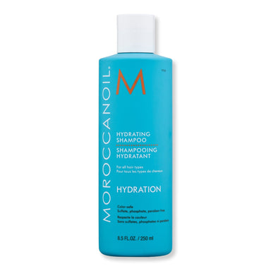 Moroccanoil Moroccanoil Hydrating Shampoo 8.5 fl oz 250 ml Shampoos 