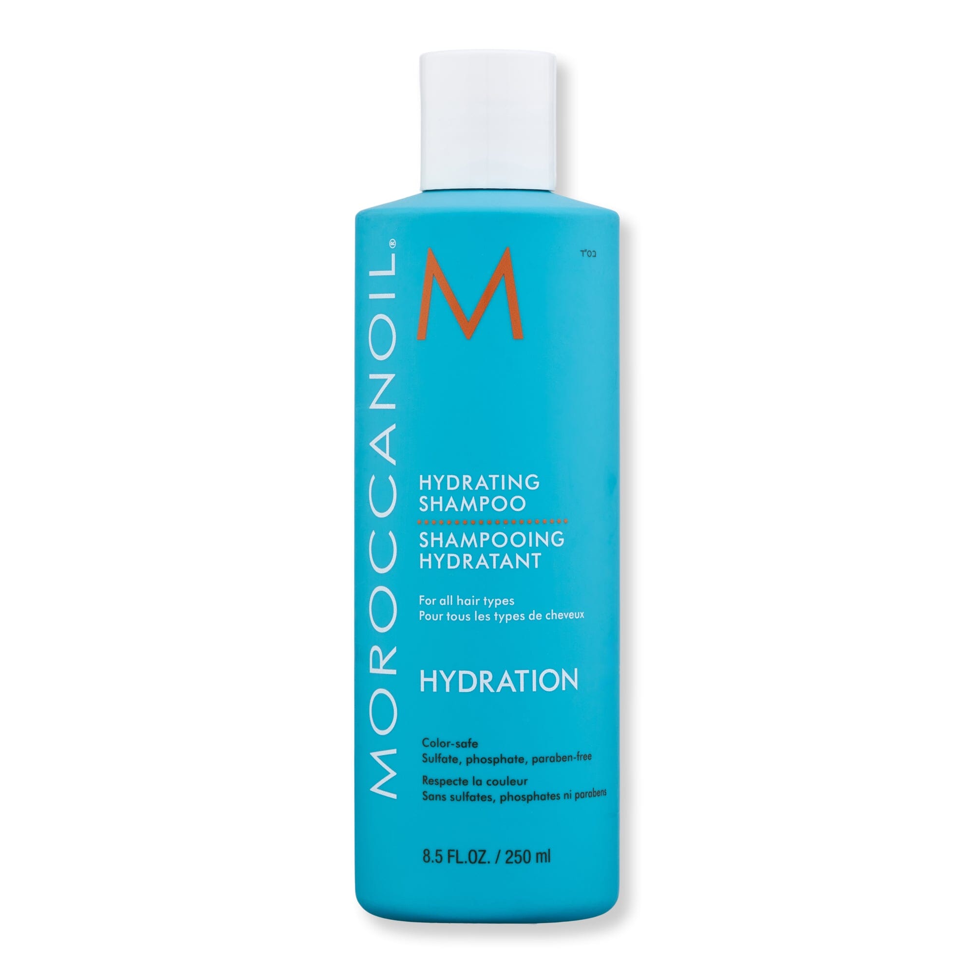 Moroccanoil Moroccanoil Hydrating Shampoo Shampoos 8.5 fl oz / 250 ml 