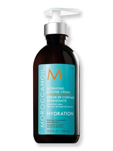 Moroccanoil Moroccanoil Hydrating Styling Cream 10.2 fl oz 300 ml Styling Treatments 