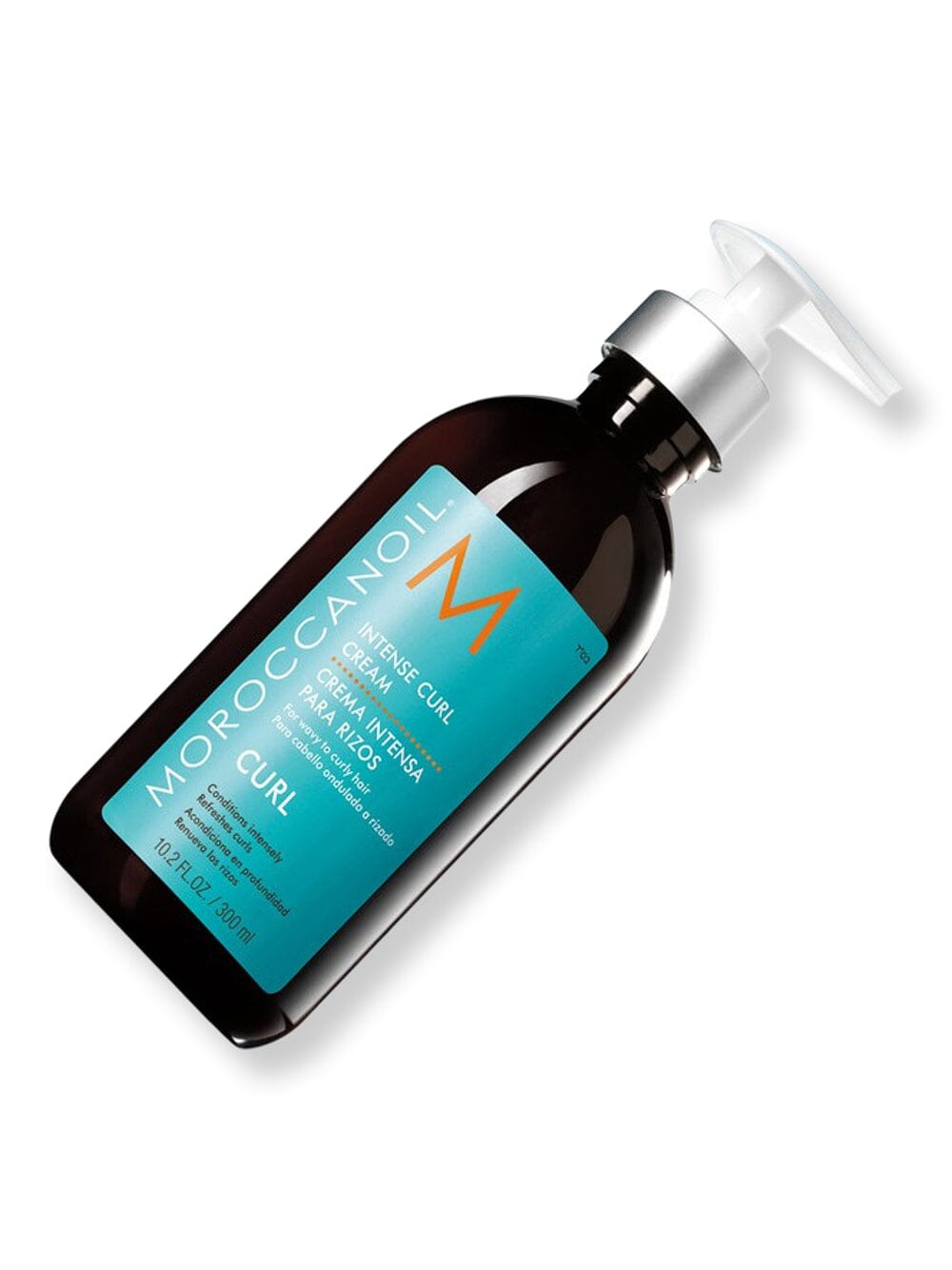 Moroccanoil Moroccanoil Intense Curl Cream 10.2 fl oz 300 ml Styling Treatments 