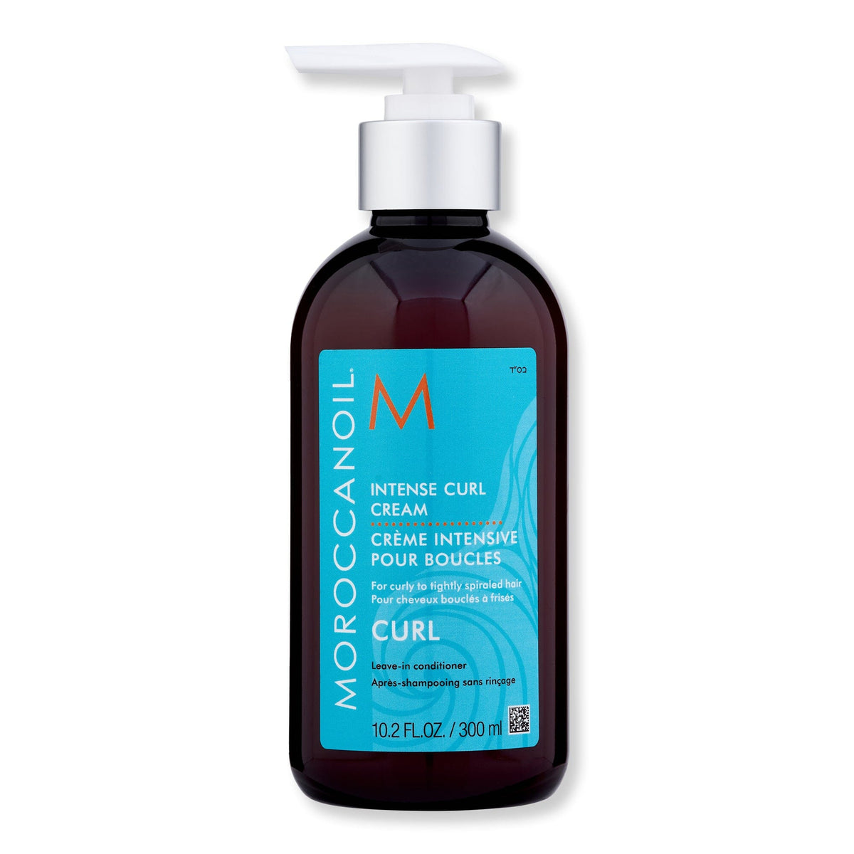 Moroccanoil Moroccanoil Intense Curl Cream Styling Treatments 10.2 fl oz / 300 ml 
