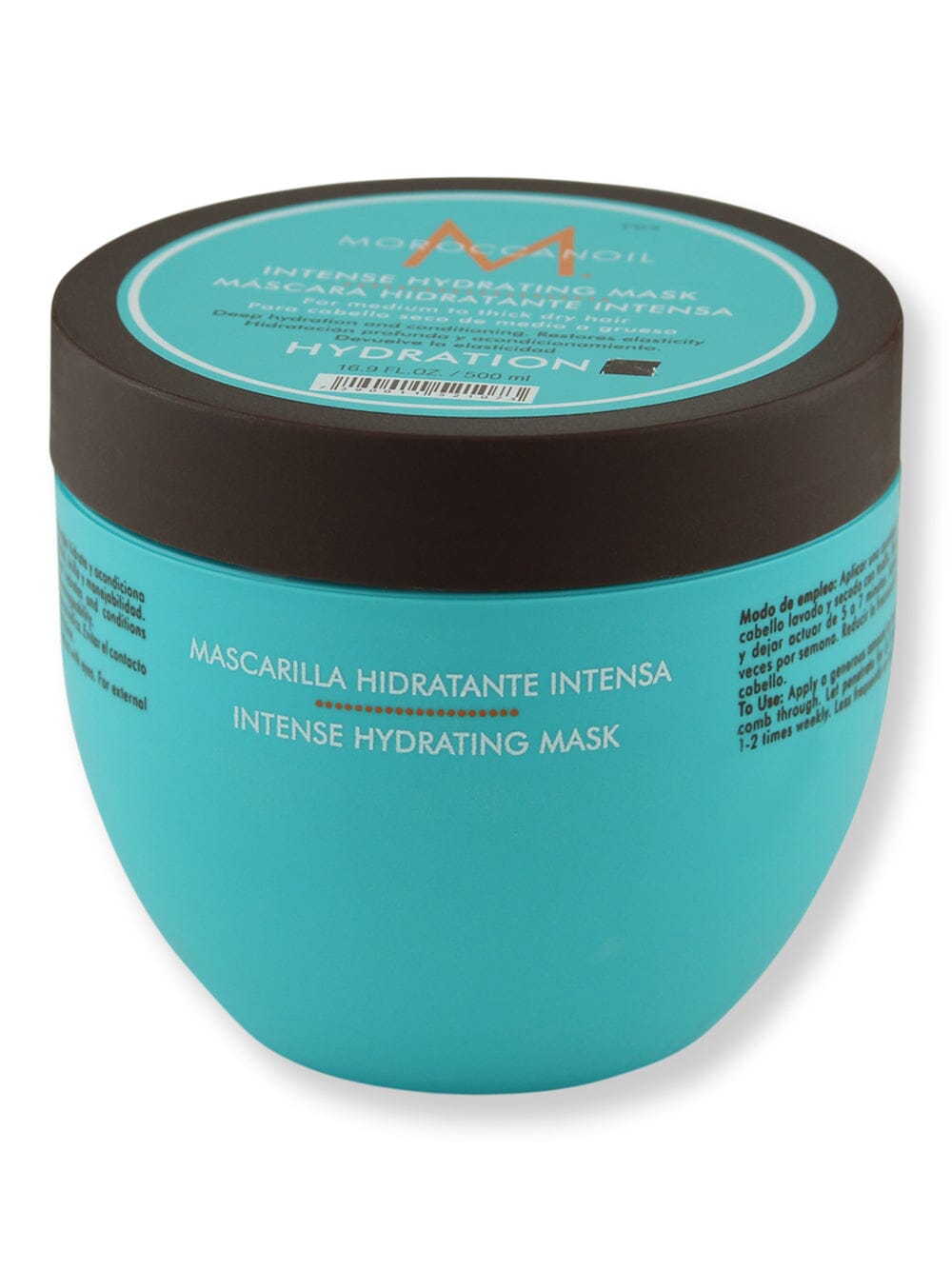 Moroccanoil Moroccanoil Intense Hydrating Mask 16.9 fl oz 500 ml Hair Masques 