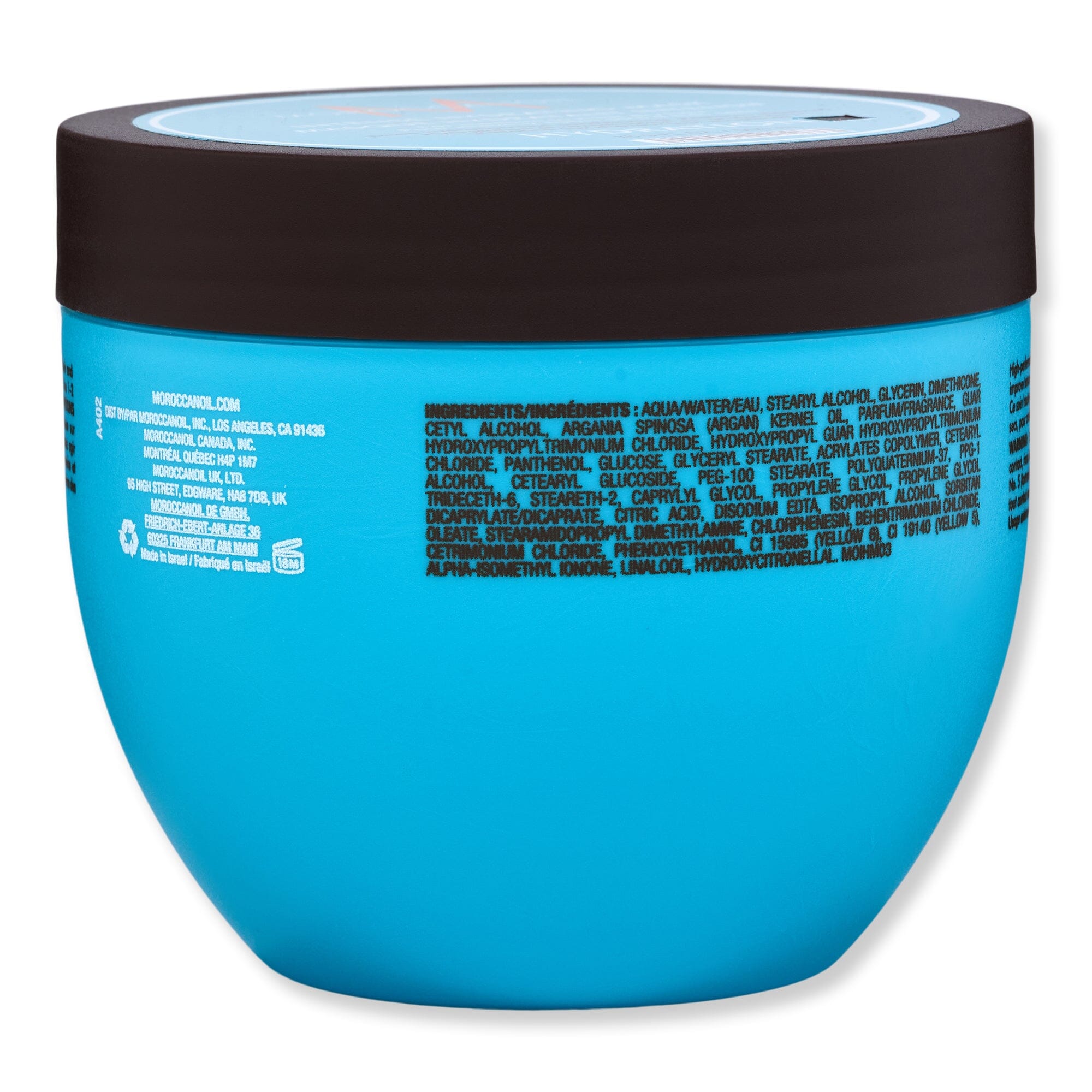 Moroccanoil Moroccanoil Intense Hydrating Mask 16.9 fl oz 500 ml Hair Masques 