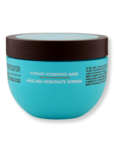 Moroccanoil Moroccanoil Intense Hydrating Mask 8.5 fl oz 250 ml Hair Masques 