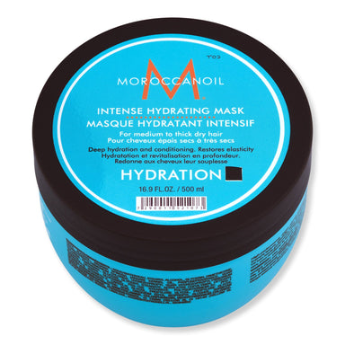 Moroccanoil Moroccanoil Intense Hydrating Mask Hair Masques 16.9 fl oz / 500 ml 
