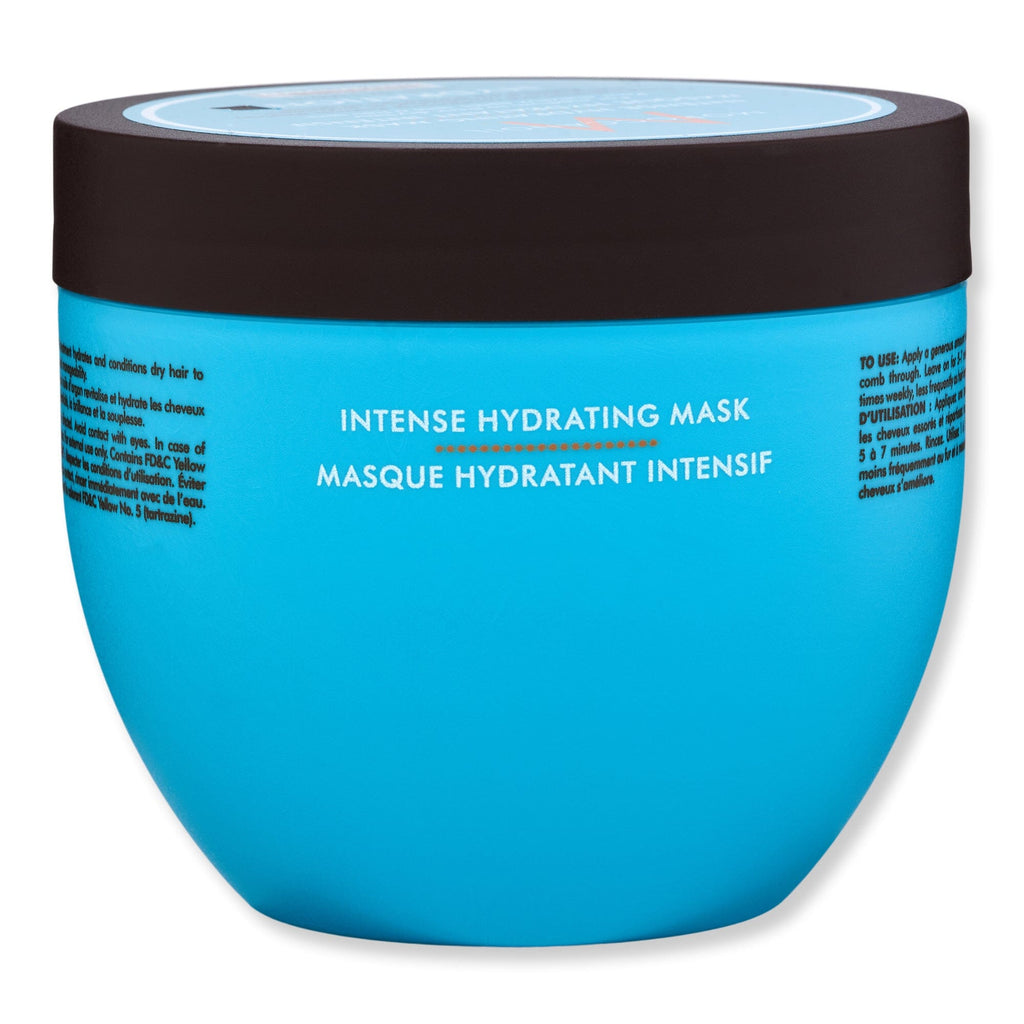 Moroccanoil Moroccanoil Intense Hydrating Mask Hair Masques 