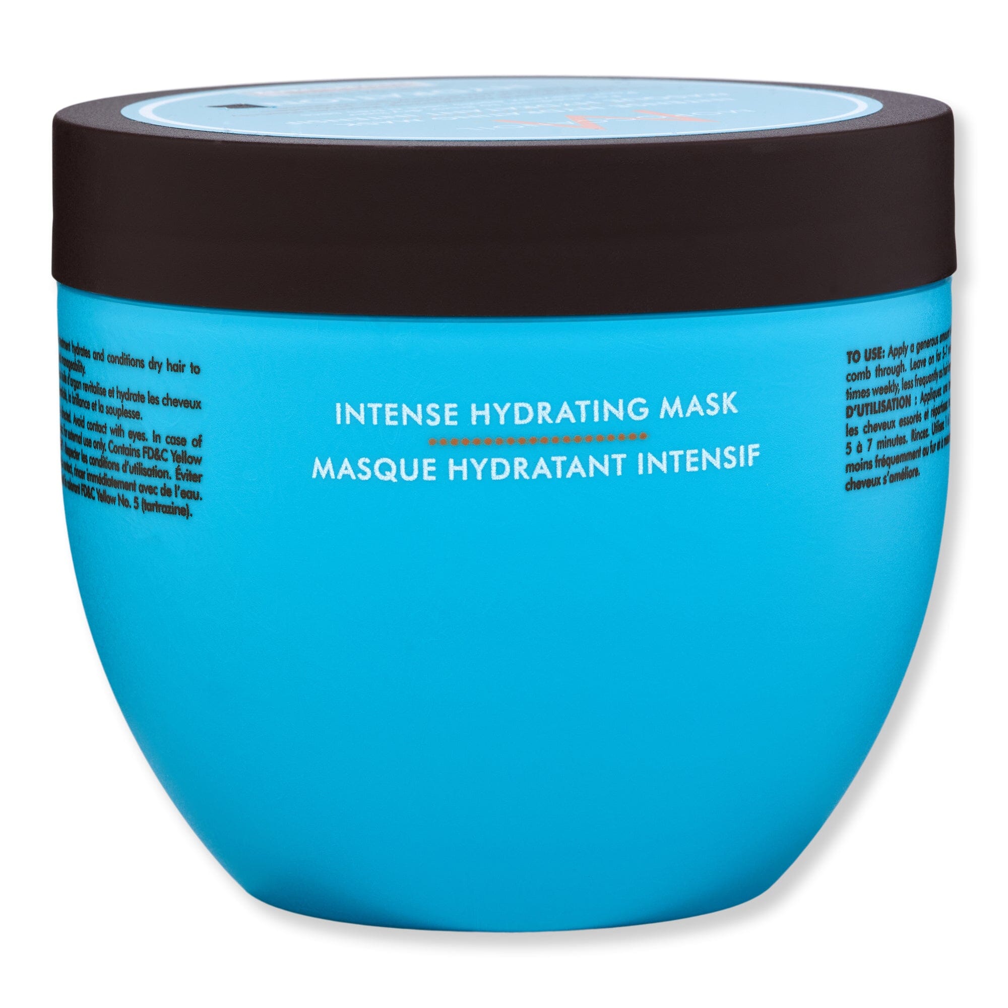 Moroccanoil Moroccanoil Intense Hydrating Mask Hair Masques 