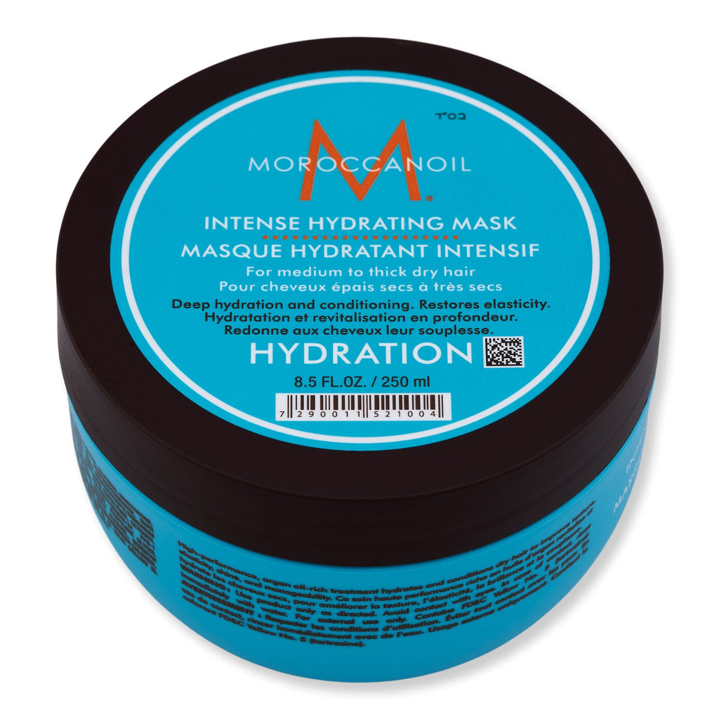 Moroccanoil Moroccanoil Intense Hydrating Mask Hair Masques 8.5 fl oz / 250 ml 