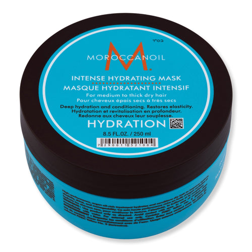 Moroccanoil Moroccanoil Intense Hydrating Mask Hair Masques 8.5 fl oz / 250 ml 
