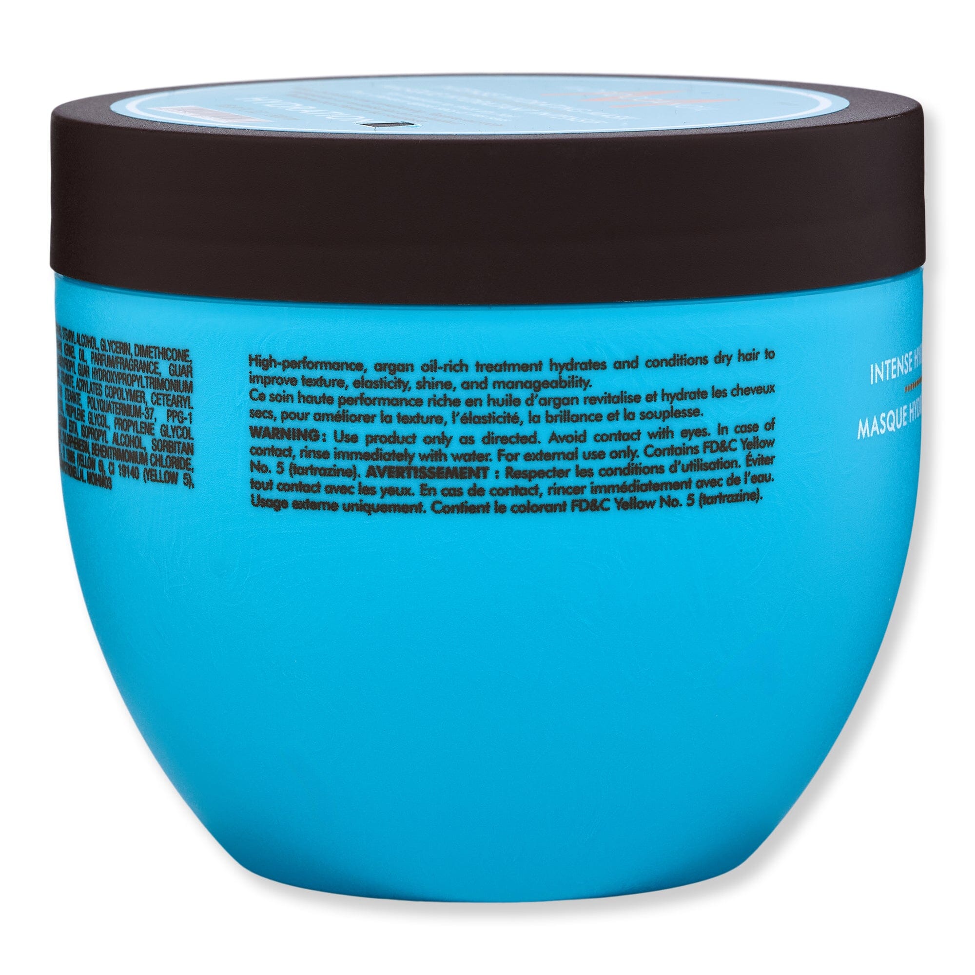 Moroccanoil Moroccanoil Intense Hydrating Mask Hair Masques 
