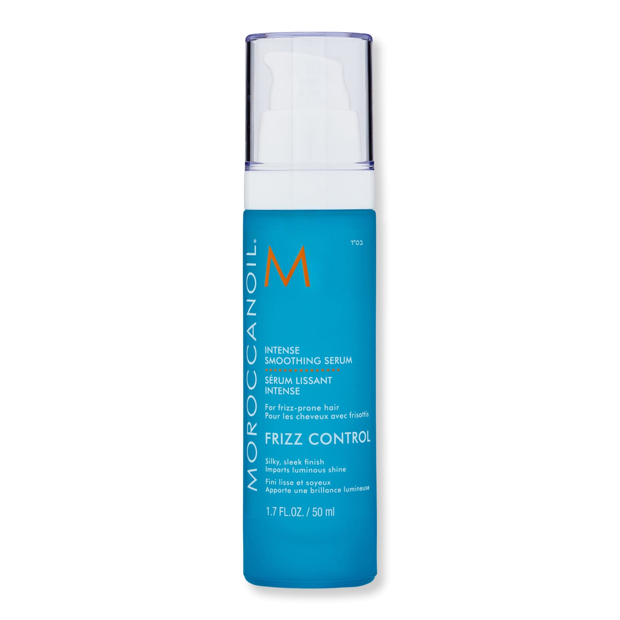 Moroccanoil Moroccanoil Intense Smoothing Serum 1.7 oz 50 ml Hair & Scalp Repair 