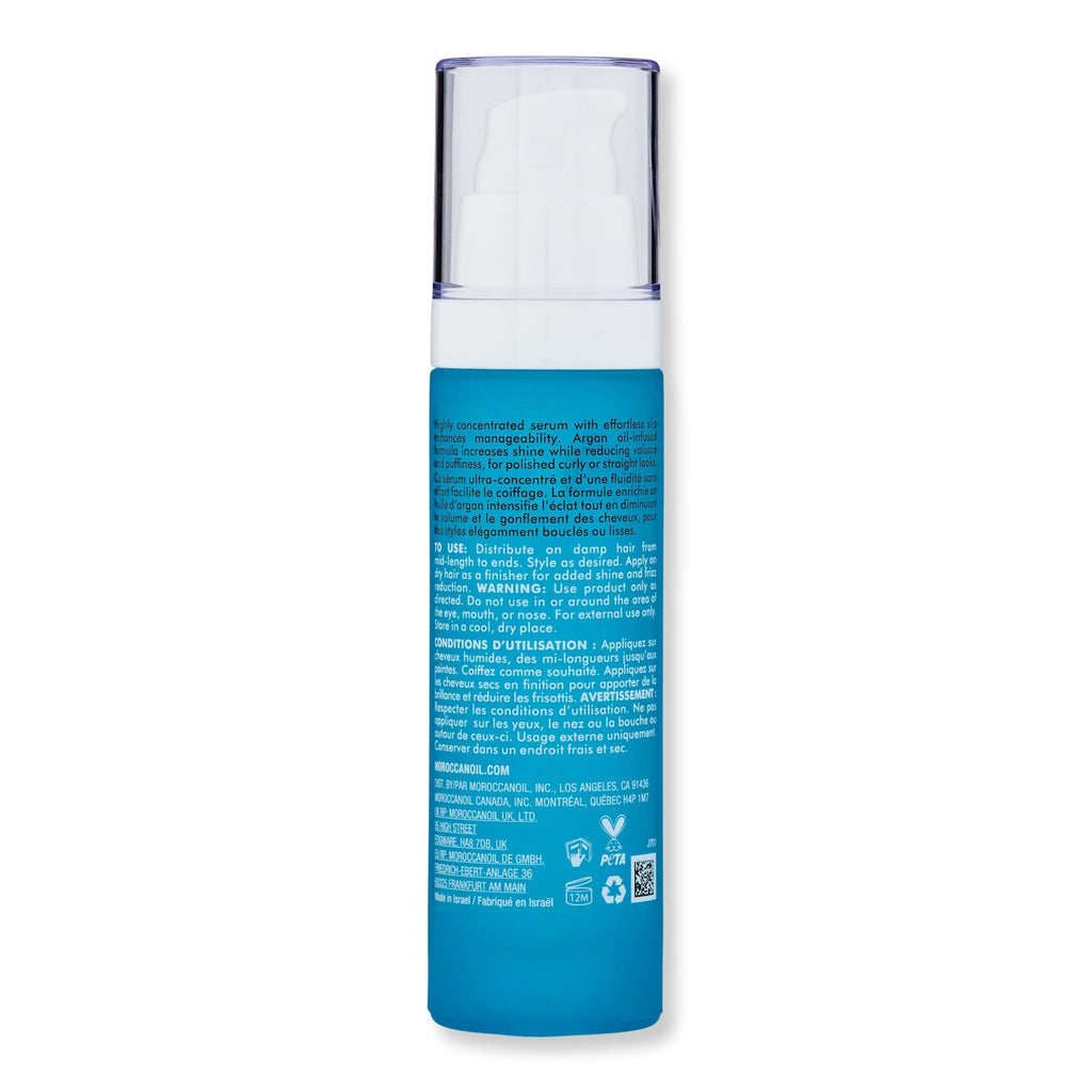 Moroccanoil Moroccanoil Intense Smoothing Serum Hair & Scalp Repair 