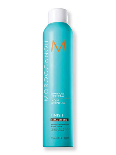 Moroccanoil Moroccanoil Luminous Hairspray Extra Strong 10 oz330 ml Hair Sprays 