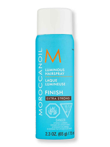 Moroccanoil Moroccanoil Luminous Hairspray Extra Strong 2.3 fl oz 75 ml Styling Treatments 