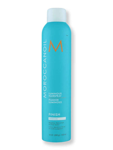 Moroccanoil Moroccanoil Luminous Hairspray Medium 10 oz 330 ml Styling Treatments 